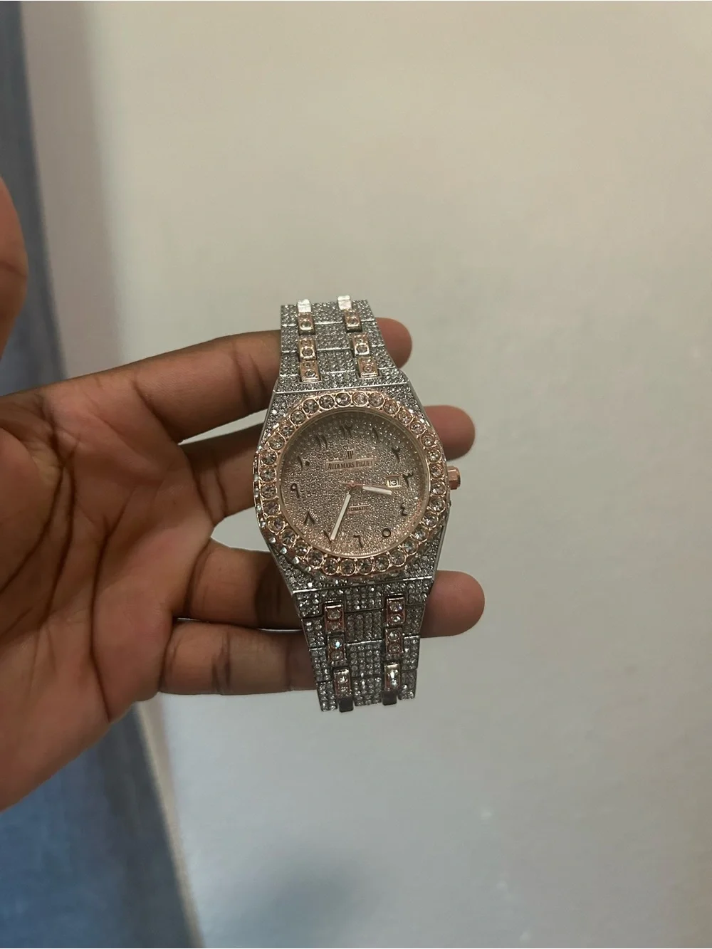Audemars Piguet selling for 500 Buy ASAP